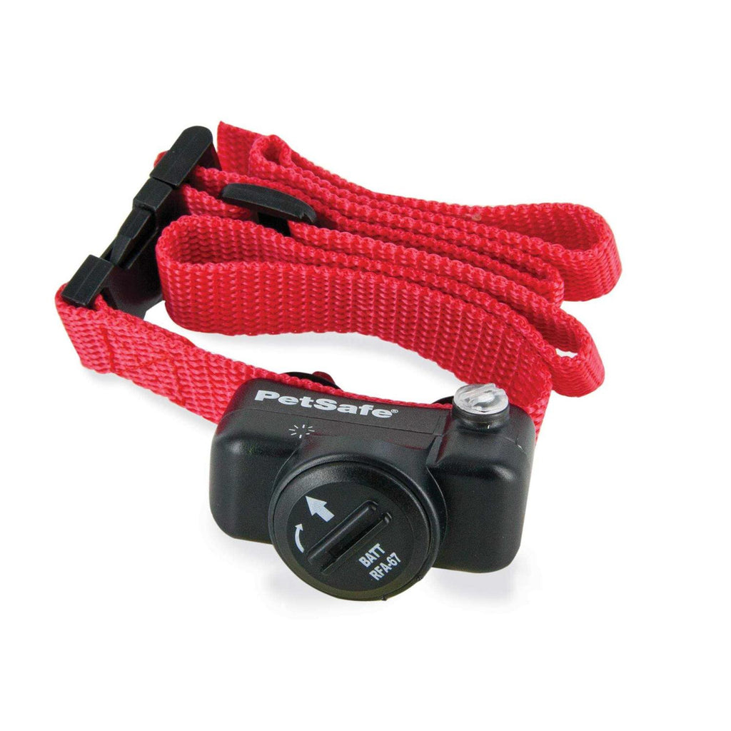 Ultralight Receiver Collar N75216