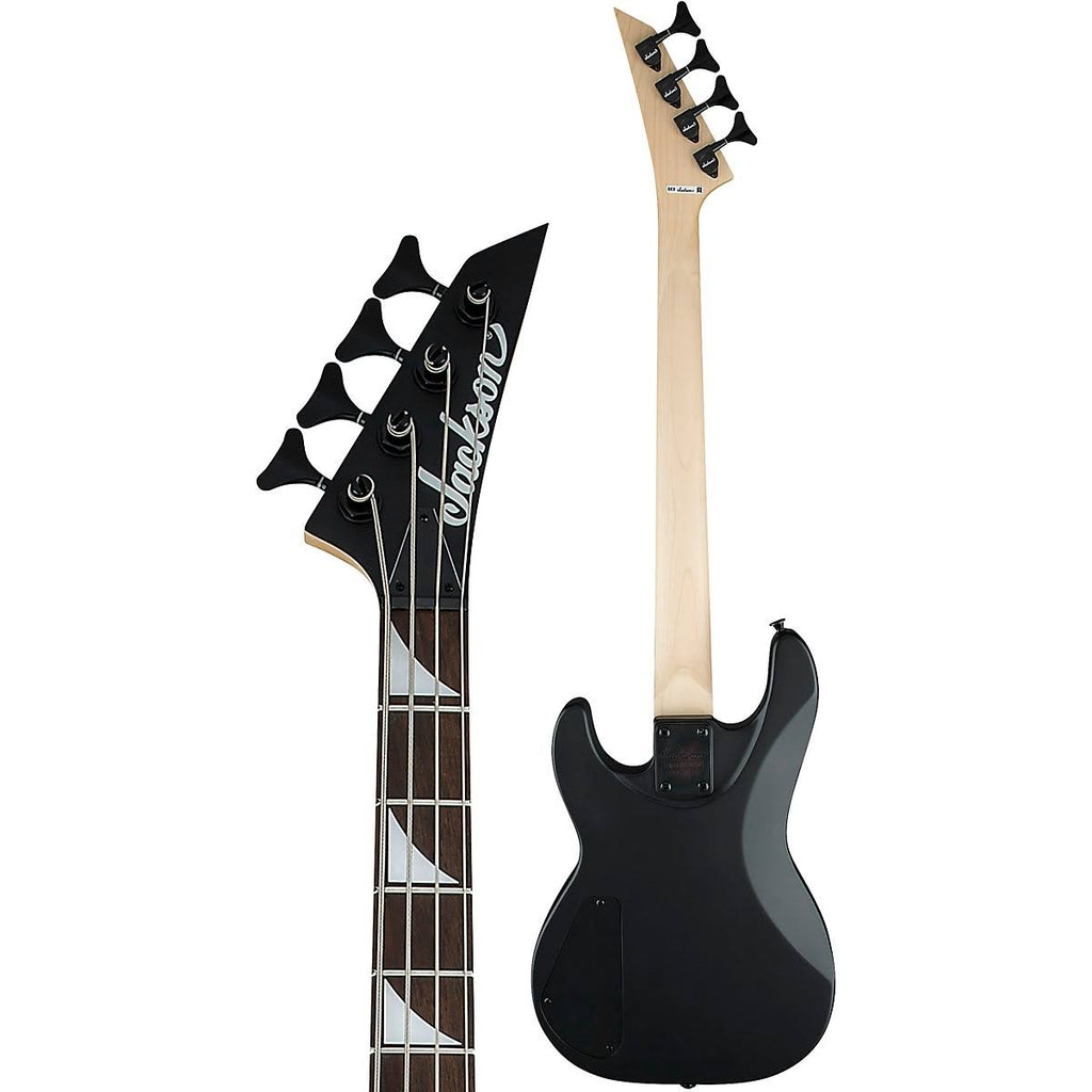 Satin Black Concert Bass U2859