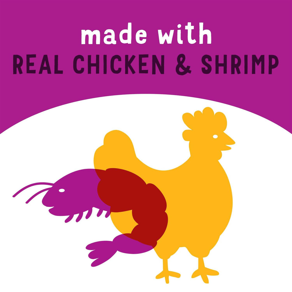 Chicken Broth Cat Food D394322
