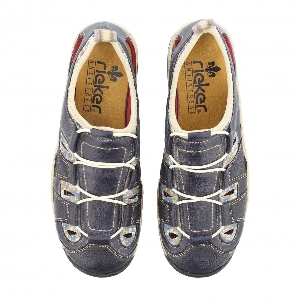 Navy Size 38 EU R124671