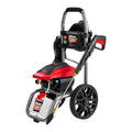 2300 PSI 1.2 GPM Electric Pressure Washer B8521