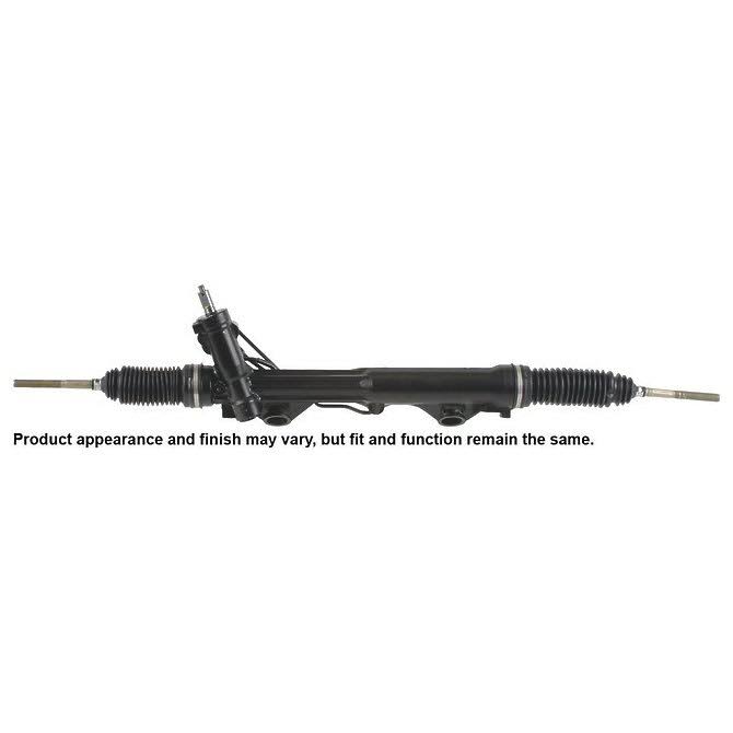 Rack and Pinion Assembly Y30637