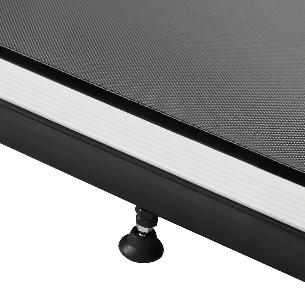 Folding Electric Treadmill with Remote O434