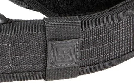 Black Duty Belt Kit T733884