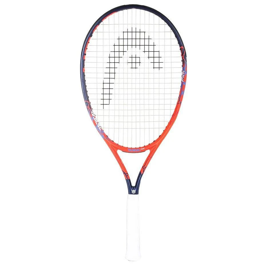Head Graphene Touch Radical Pwr Tennis Racquet W4324
