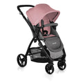 Be SOLID-PINK Slide T173