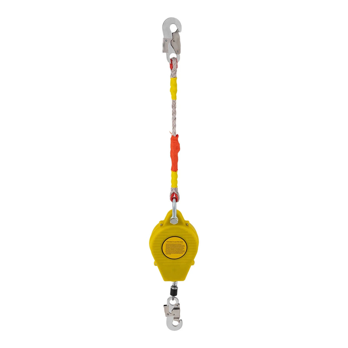 23ft Self Retracting Lifeline Fall Arrester U5227