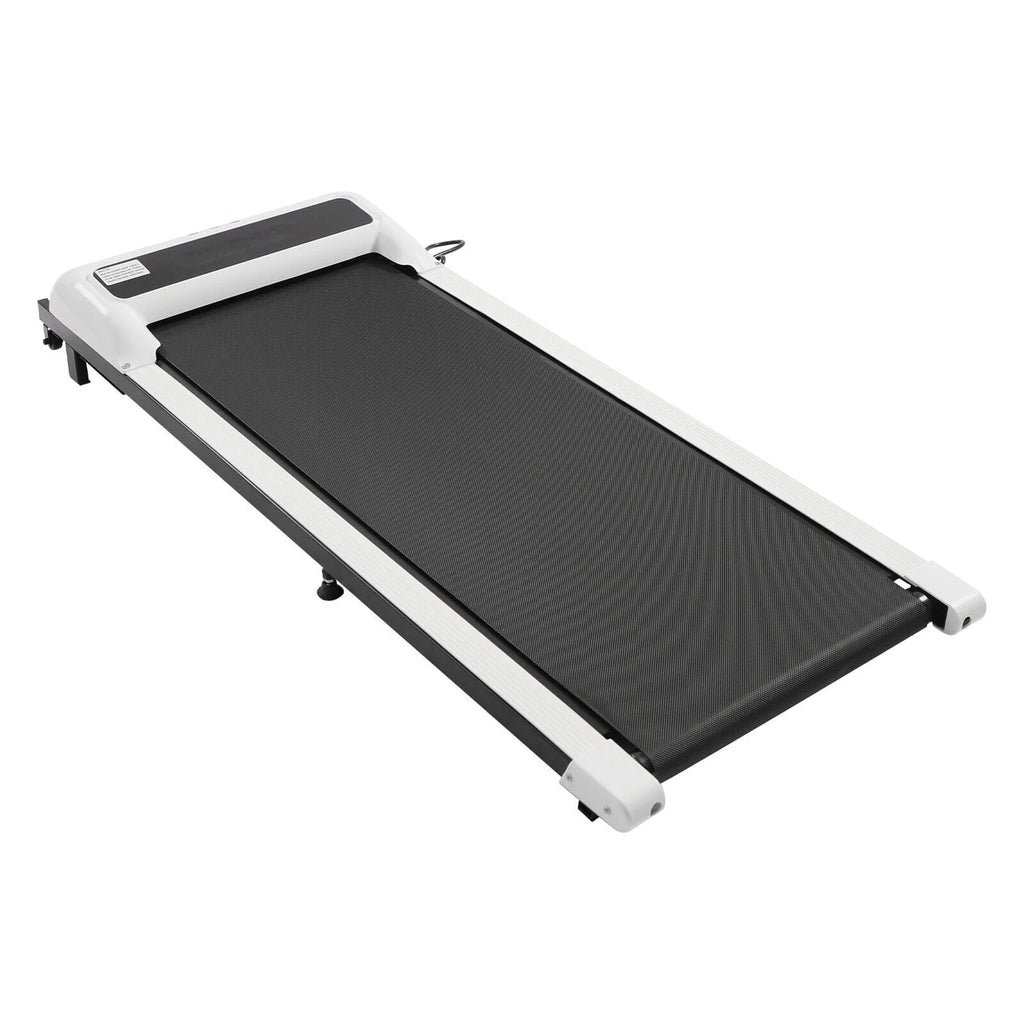 Folding Electric Treadmill with Remote O434