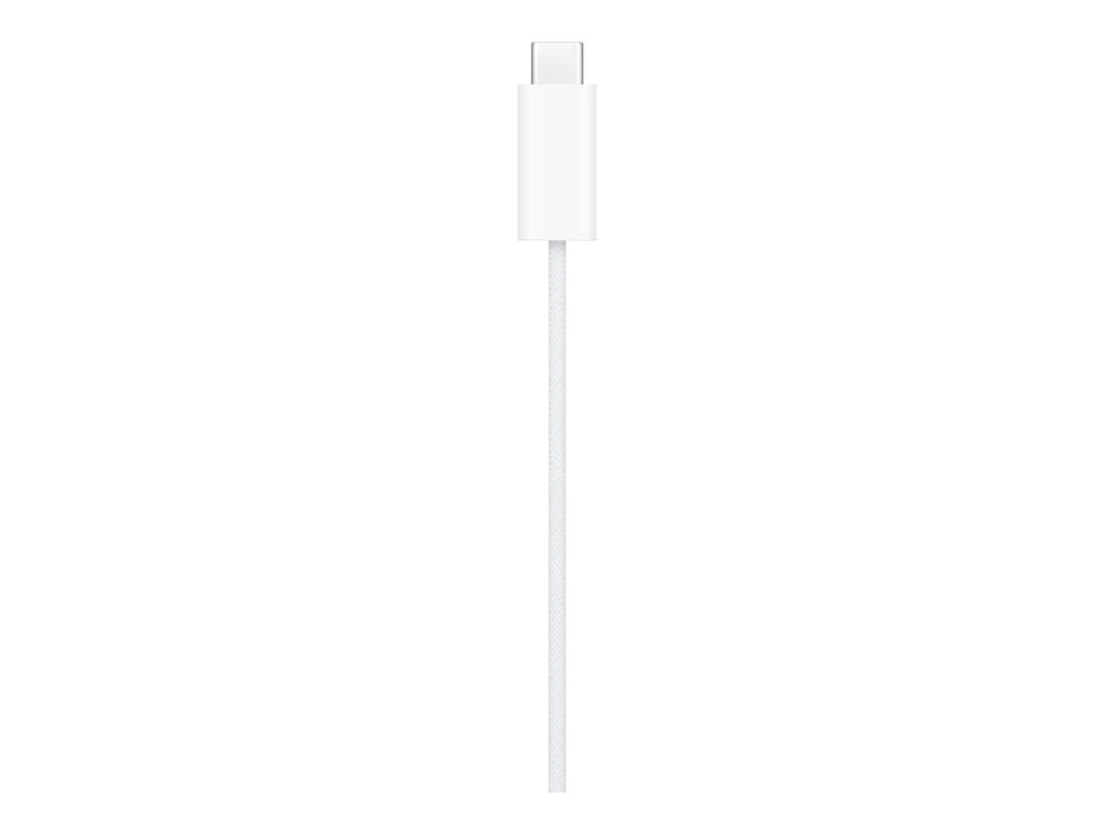 Magnetic Smart Watch Charging Cable 24 Pin USB-C Male 3.3 ft T92601