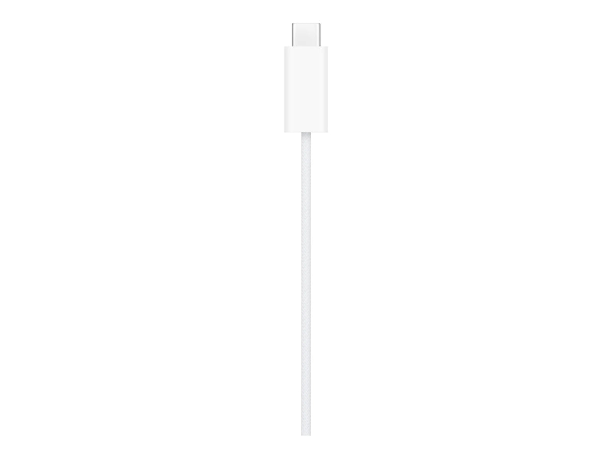 Magnetic Smart Watch Charging Cable 24 Pin USB-C Male 3.3 ft T92601