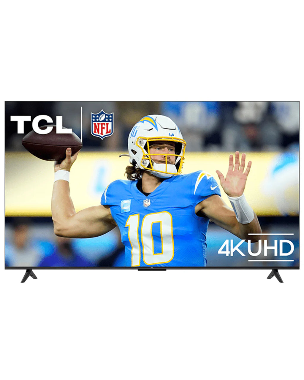 65 Class 4K UHD LED TV M38562