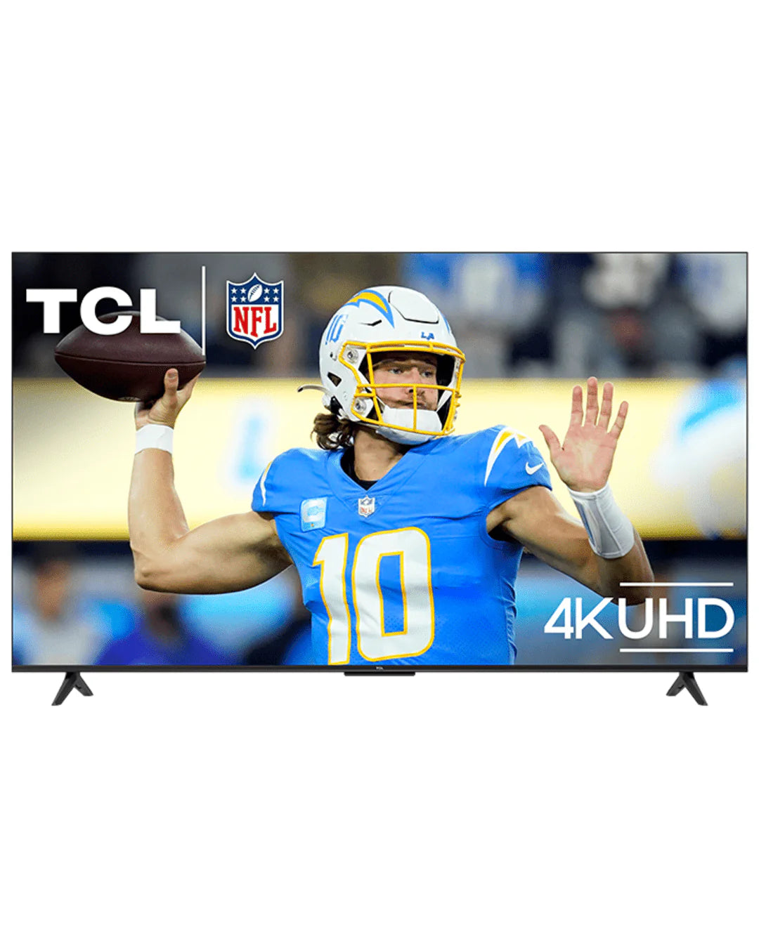 65 Class 4K UHD LED TV M38562