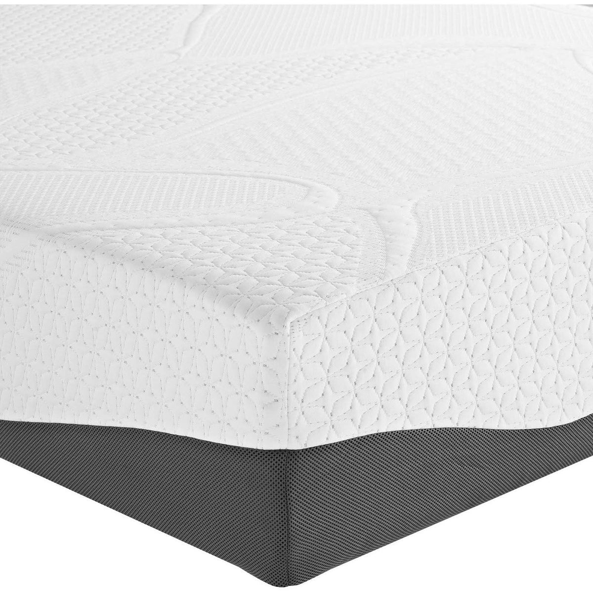 12x22 Queen Memory Foam Mattress W762869