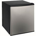 1.7cu Fridge SS R855