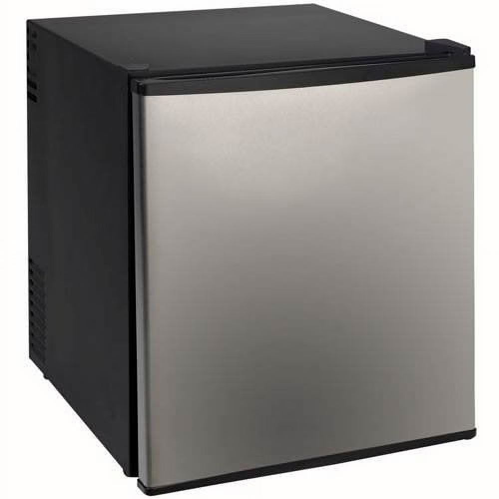 1.7cu Fridge SS R855