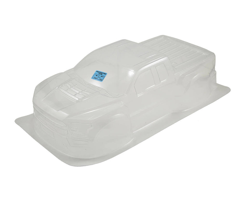 Clear Body for Pro 2 H6074