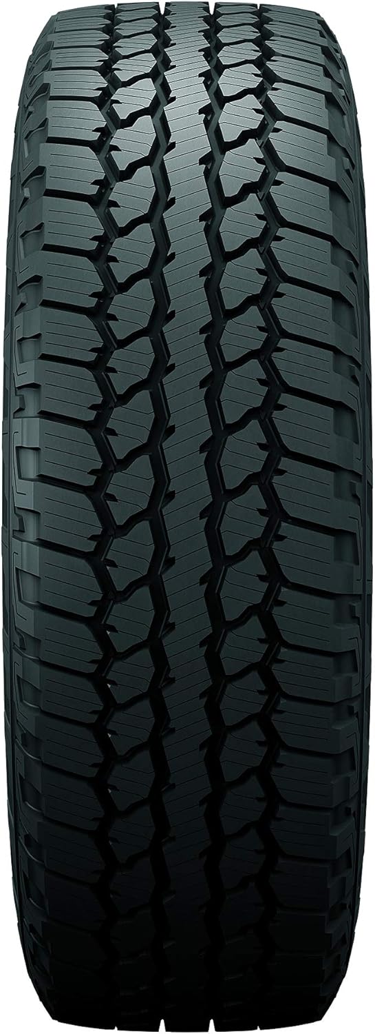 All-Terrain Truck & SUV Tire P245/75R16 109S N70338