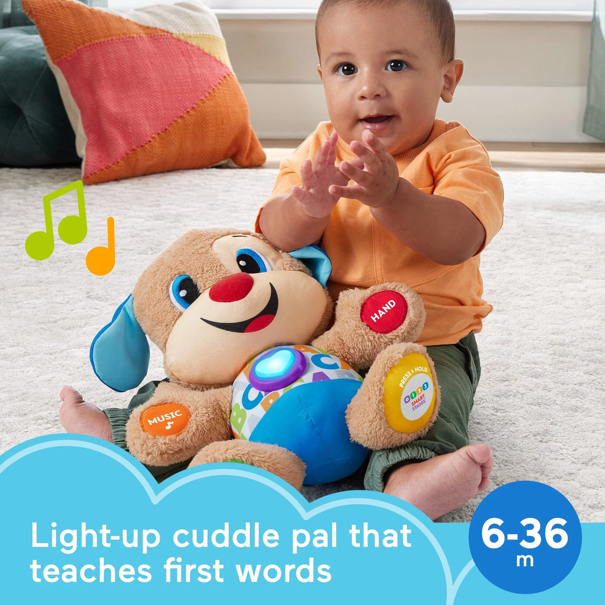 Plush Learning Toy Z5026