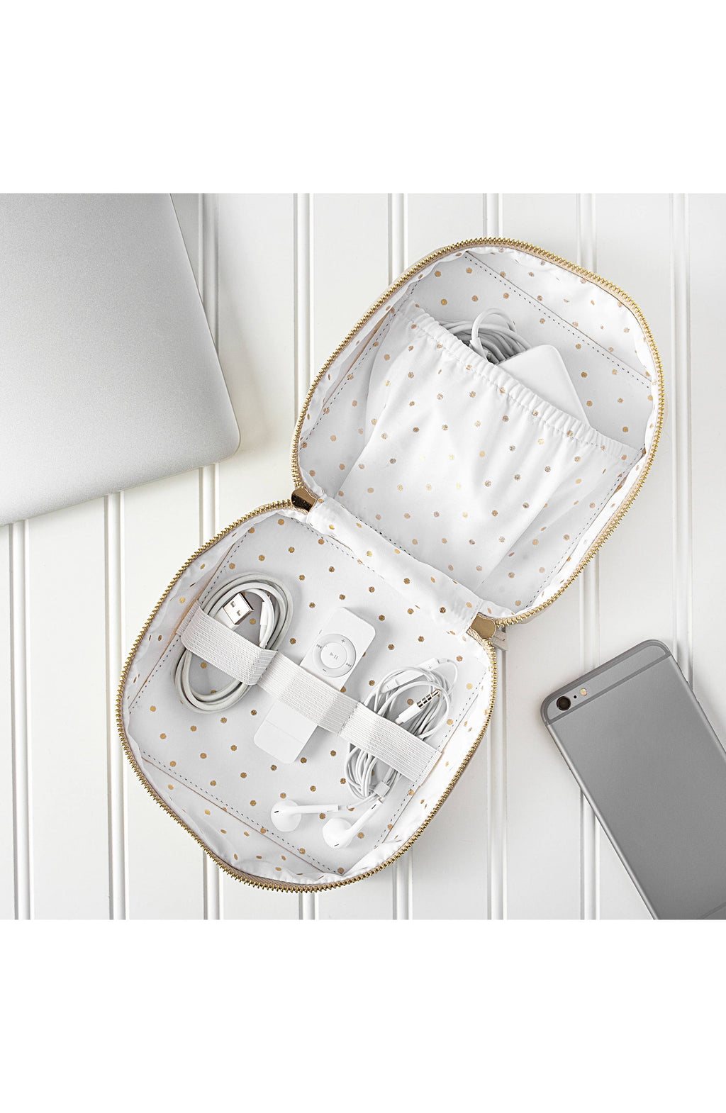 Pebble Travel Tech Case I666359