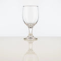 Crystal Clear 10.5 oz Drinking Glasses Set of 4 W732