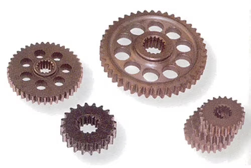 Ski Doo 17T Drive Sprocket O382799