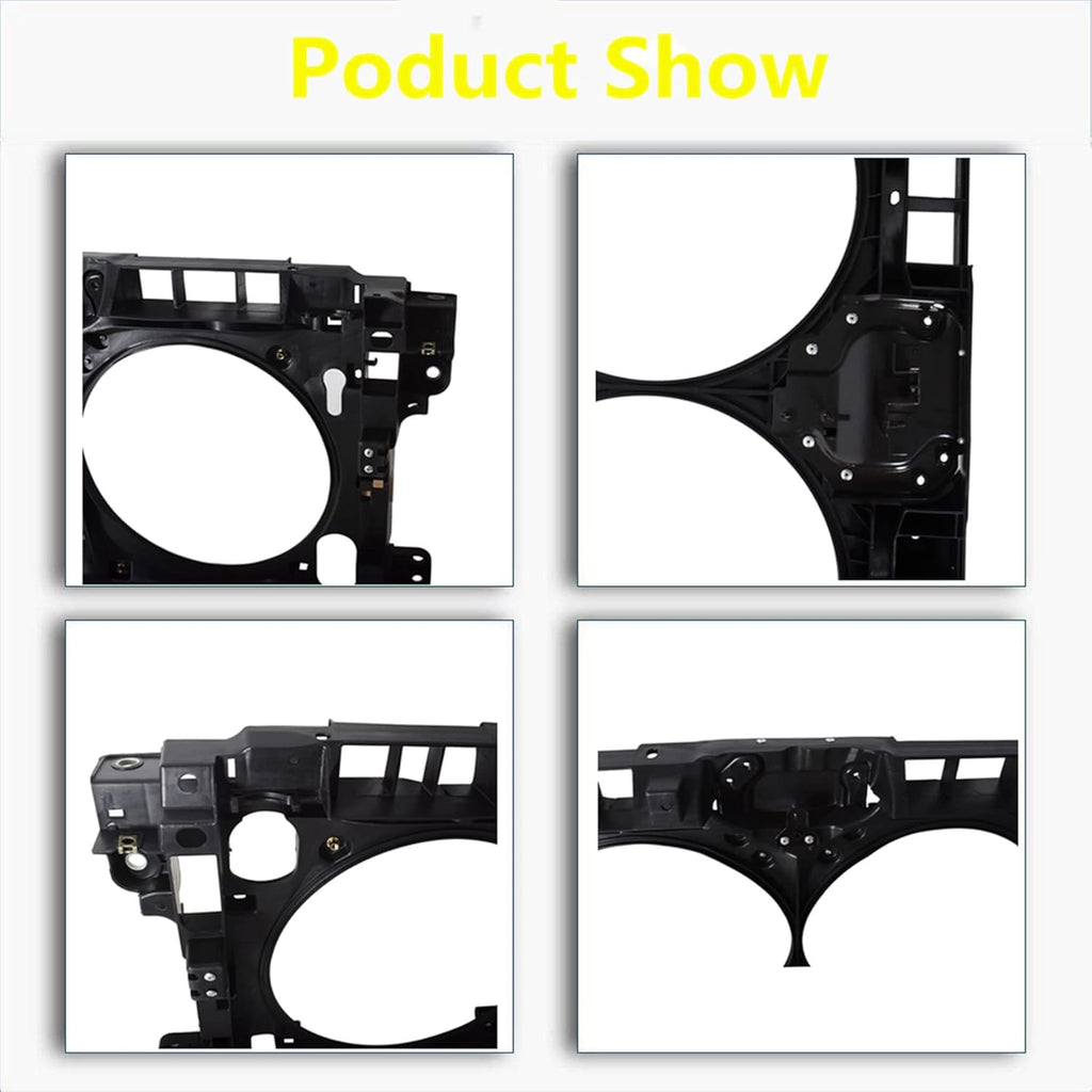 Radiator Support for Nissan Altima Maxima R14241