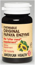 Papaya Enzyme J1999