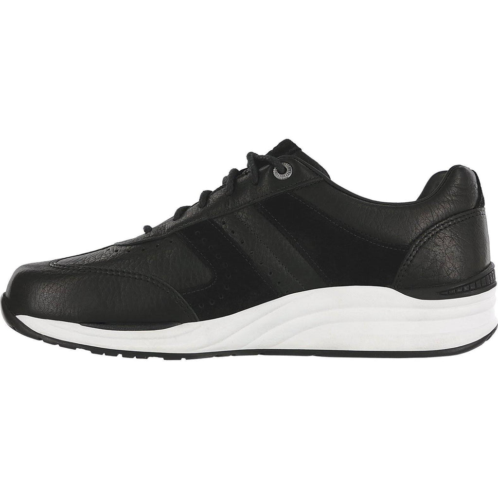 Black 13 Wide Camino Shoes Q708555