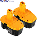 18V 4.8Ah Ni-MH Battery A3246