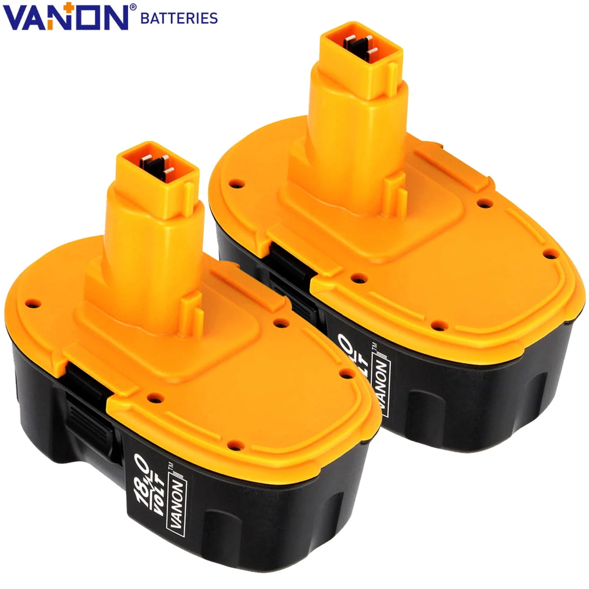 18V 4.8Ah Ni-MH Battery A3246