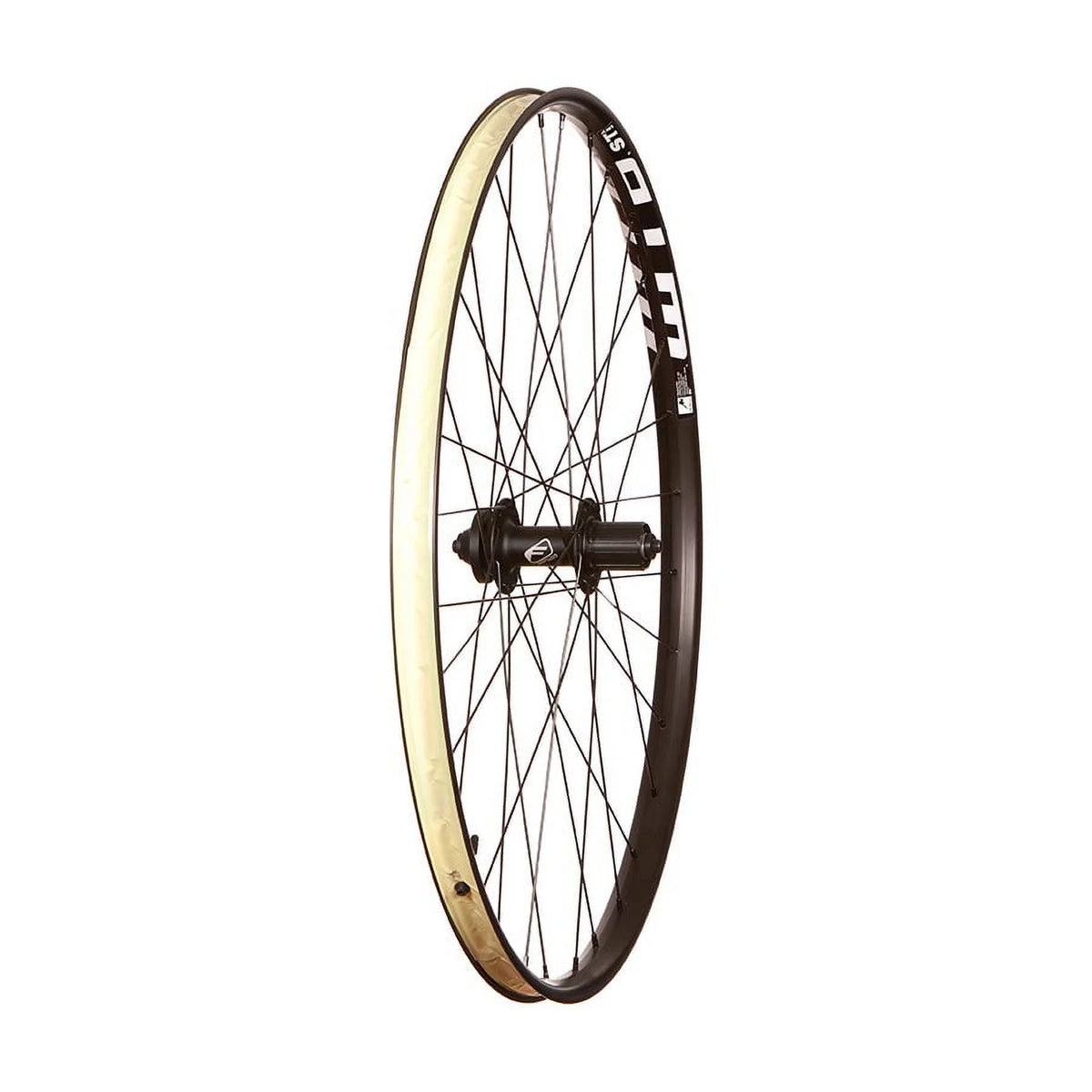 29'' Front Disc Wheel 32H 15mm TA 110mm M7205