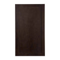 Dusk 24x42x12.5 in. Assembled Wall Cabinet R679887